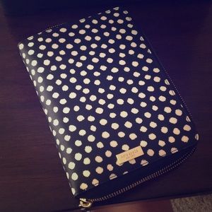 Kate Spade 2018 planner